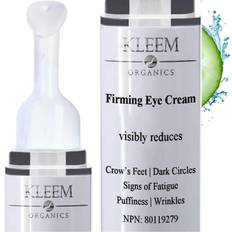 Brightening eye cream organics firming eye cream brightening for puffy eyes