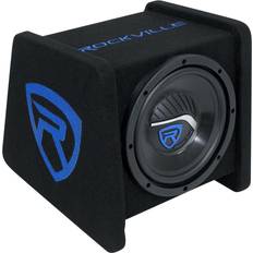 Boat & Car Speakers Rockville RV8P 8 400w Sub