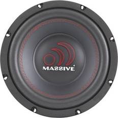 Massive Audio eco 12-s4