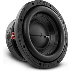 DS18 Subwoofers Boat & Car Speakers DS18 zr8.4d elite-z