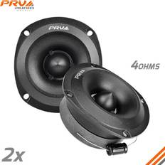 PRV Audio 3.5" super