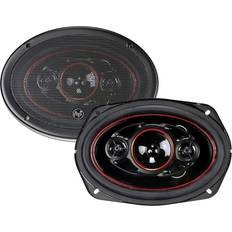 Audiopipe CSL-6923R