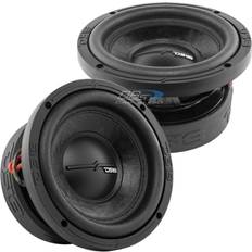 DS18 Subwoofers Boat & Car Speakers DS18 zr6.4d elite-z