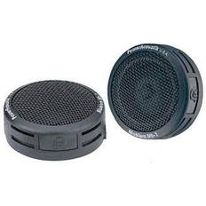 Power Acoustik nb-1 1" 100w rms