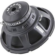 Boat & Car Speakers Massive Audio tko124 600