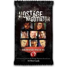 Van Ryder Games Hostage Negotiator Demand Pack #1 Expansion