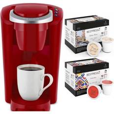 Keurig Pod Machines Keurig K-Compact Single-Serve K-Cup Pod Imperial