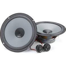 Hertz Uno K165 6.5 Inch 300 Watt Component Speakers