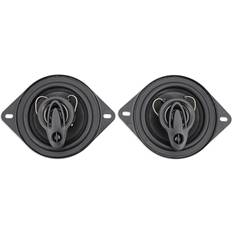 Boat & Car Speakers Rockville RV35.3A 3.5' 3-Way