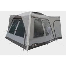 Camping & Outdoor Berghaus Drive-Airway 300 Awning, Grey