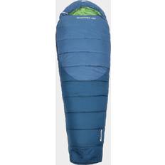 EuroHike Adventurer 400 Sleeping Bag, Blue