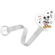 Babyudstyr Nuk Soother Band Snor Til Sut Mickey 1 Stk