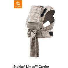 Stokke Bæreseler Stokke Limas Carrier Plus Boho Beige OCS