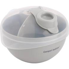 Milk Powder Container doseringskop til mælkepulver Grey 1 stk