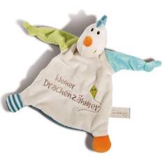 Comfort Blanket Dragon Draguli 25 x 25 cm