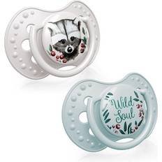 Lovi Wild Soul 3-6m dummy Boy 2 pc