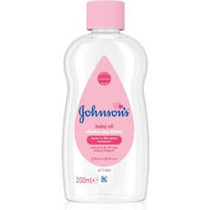 Baby Oil 200ml