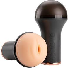 Masturbators Otouch Inscup1 Vibrator Beige