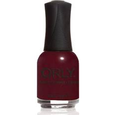 Orly Nagelprodukter Orly Velvet Dream Kollektion Just Bitten - 18 ml