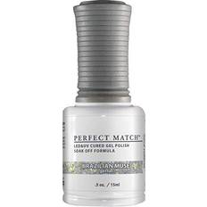LeChat Gel Polish: Lechat Nobility Perfect Match Nail Polish Gel