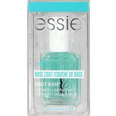 Base coat nail polish Essie First Base Adhesion + Base Coat Nail