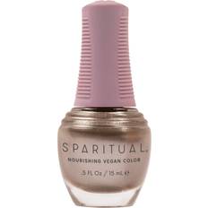 SpaRitual Nourishing Vegan Color Nail Polish - 0.5 oz
