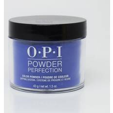 Poudres de Trempage OPI OPI Powder Perfection Award for Best Nails goes to…