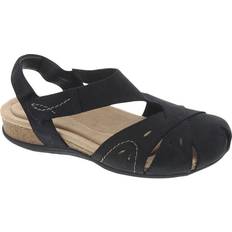 Sandals Earth Origins Birdine Women's Black