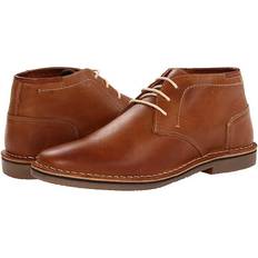 Steve Madden Men Boots Steve Madden Men's Hestonn Chukka Boot,Tan,10.5