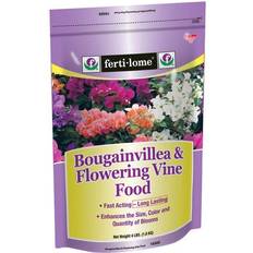 Vegetable Seeds Fertilome 10505 bougainvillea & flowering vine food 17-7-10