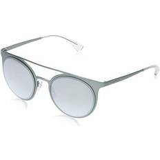 Emporio Armani Men Sunglasses Emporio Armani EA2068 Sunglasses 3244D6-52 Men's, Metallized