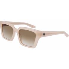 Dragon Tarran LL Sunglasses - Milky Taupe