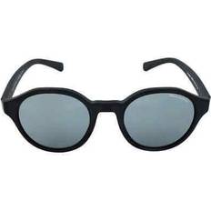 Solglasögon Armani Exchange Sunglasses AX4114SF - Matte Black