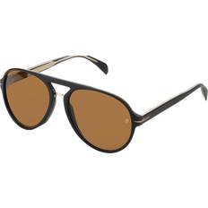 David Beckham Trendy Sunglasses Collection - Black