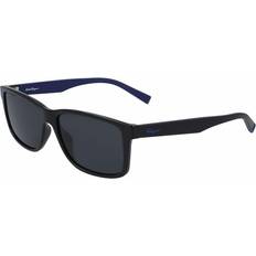 Solbriller Ferragamo Solbriller Mænd - Black