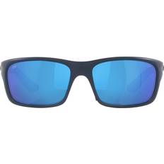 Costa Del Mar Jose Pro 9106 Sunglasses - Blue Mirror