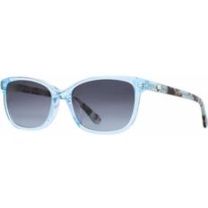 Kate Spade Tabitha S PJP 9O Solbriller - Transparent Blue