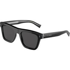 Dolce & Gabbana 4420 Sunglasses 501/87 - Black