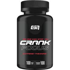 ESN Crank Focus 100 Stk.