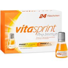 Vitasprint VITASPRINT Pro Immun Trinkfläschchen 24 St