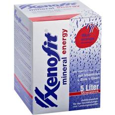 Xenofit mineral energy 10x36g