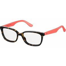 Tommy Hilfiger TH 1492 9N4 Eyeglasses Tortoiseshell Size 53