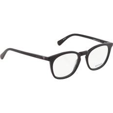 Guess GU50053 001 51 Optical Stainless Steel Briller