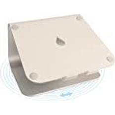 mStand360 Laptop Stand with Swivel Base, Starlight 10093