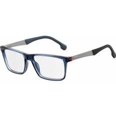Carrera 8825/V PJP 55 Briller Mænd Blue 55mm