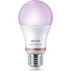 Wi-Fi LED Lamps Philips Equivalent LED Lamps 8.8W E26