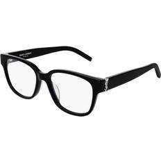 Yves Saint Laurent SL M33/F Asian Fit Briller 54mm