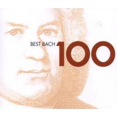 Vitamins & Supplements 100 Best Bach