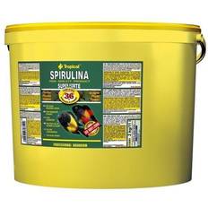 Tropical spirulina super forte 36%