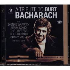 Burt Bacharach,A Tribute To